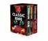 King, S: Classic King Boxed Set 1