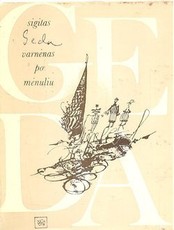 Varnėnas po mėnuliu