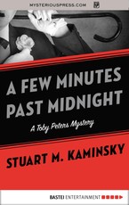 A Few Minutes Past Midnight