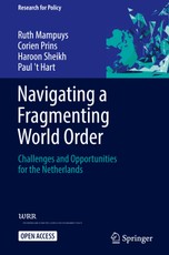Navigating a Fragmenting World Order