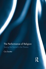 The Performance of Religion