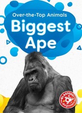 Biggest Ape