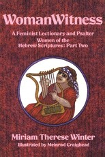 Womanwitness, Volume 3