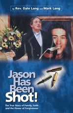 Jason Has Been Shot!