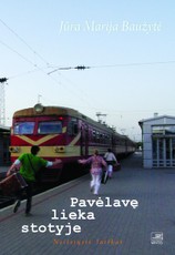 Pavėlavę lieka stotyje: neišsiųsti laiškai