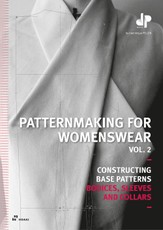 Patternmaking For Womenswear Vol. 2