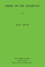Poems in the Seventies