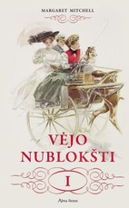 Vėjo nublokšti, 1 d.