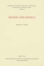 Racine and Seneca
