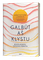 GALBŪT AŠ KLYSTU (knyga su defektais)