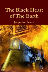 The Black Heart of The Earth