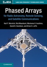 Phased Arrays for Radio Astronomy, Remote Sensing, and Satellite Communications
