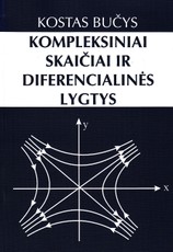 Kompleksiniai skaičiai ir diferencialinės lygtys