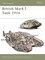 British Mark I Tank 1916