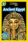 Drimmer, S: Ancient Egypt (National Geographic Kids Readers,