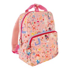 Vaikiška kuprinė FLOSS&ROCK „Vaivorykštės Fėja“