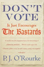 Don't Vote