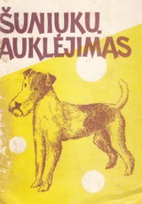 Šuniukų auklėjimas