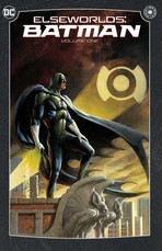 Elseworlds: Batman Vol. 1 (New Edition)