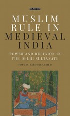 Muslim Rule in Medieval India