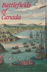 Battlefields of Canada