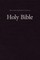 NIV, Value Pew and Worship Bible, Hardcover, Black
