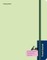 Lonely Planet's Travel Journal: Green