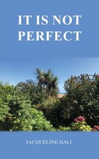 it is not perfect