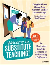 Welcome to Substitute Teaching!