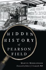 Hidden History of Pearson Field