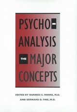 Psychoanalysis