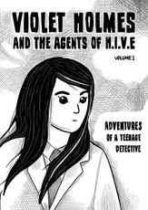 Adventures of a Teenage Detective