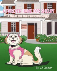 A Forever Home for Shelby