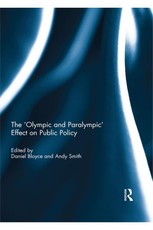 The 'Olympic and Paralympic' Effect on Public Policy