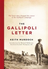 Gallipoli Letter