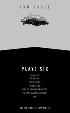 Fosse: Plays Six