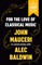 For the Love of Classical Music