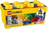 LEGO vidutinio dydžio kūrybinė dėžė