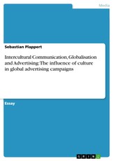 Plappert, S: Intercultural Communication, Globalisation and
