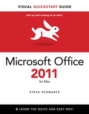 Microsoft Office 2011 for Mac