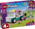 LEGO Friends Heartlake’i linna jäätiseauto