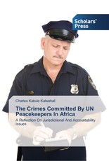 The Crimes Committed By UN Peacekeepers In Africa