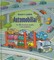 Atverk ir pažink. Automobiliai