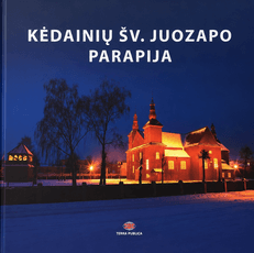 Kėdainių Šv. Juozapo parapija