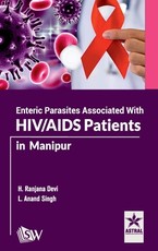 Enteric Parasites Associated with HIV/AIDS Patients in Manipur