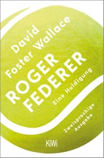 Roger Federer