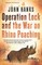Operation Lock and the War on Rhino Poaching