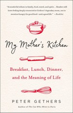 My Mother's Kitchen