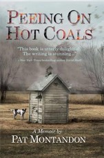 Peeing On Hot Coals