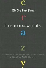 The New York Times Crazy for Crosswords
